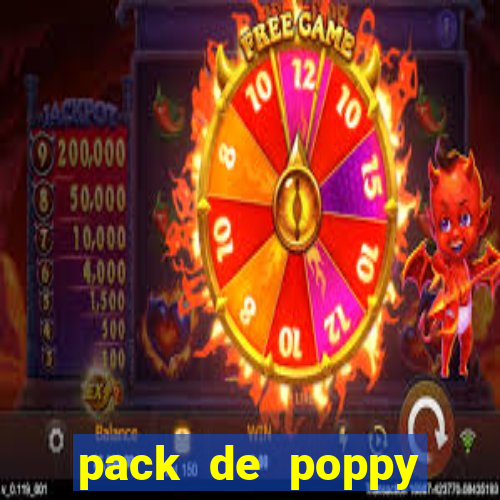pack de poppy playtime 3 para drawing cartoons 2 vk